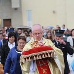 Św. Michał Archanioł w Gnojniku