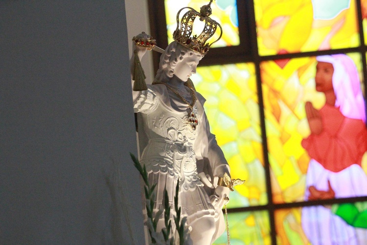 Św. Michał Archanioł w Gnojniku