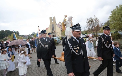 Św. Michał Archanioł w Gnojniku