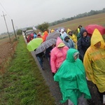 III Diecezjalna Piesza Pielgrzymka Pokutna z Ośna Lubuskiego do Górzycy