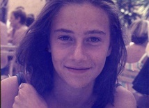 Chiara Luce Badano wyniesiona na ołtarze w 2010 roku.