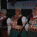 III Festiwal Folkloru