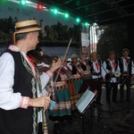 III Festiwal Folkloru