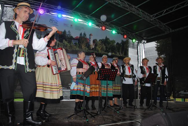 III Festiwal Folkloru