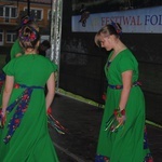 III Festiwal Folkloru