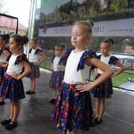 III Festiwal Folkloru