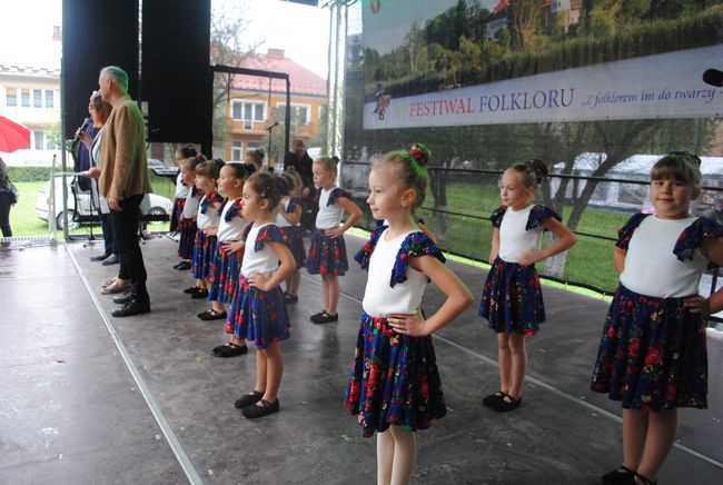 III Festiwal Folkloru