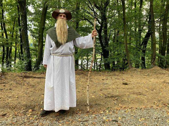 Festiwal młodych w Sulistrowicach