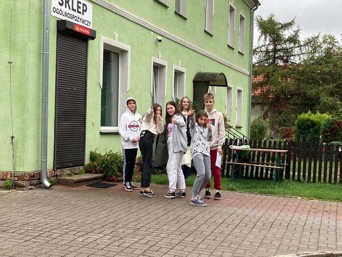 Festiwal młodych w Sulistrowicach