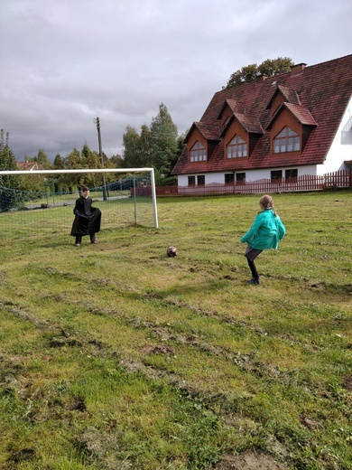 Festiwal młodych w Sulistrowicach