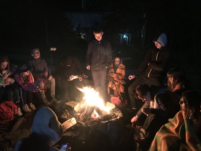 Festiwal młodych w Sulistrowicach