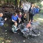 Festiwal młodych w Sulistrowicach