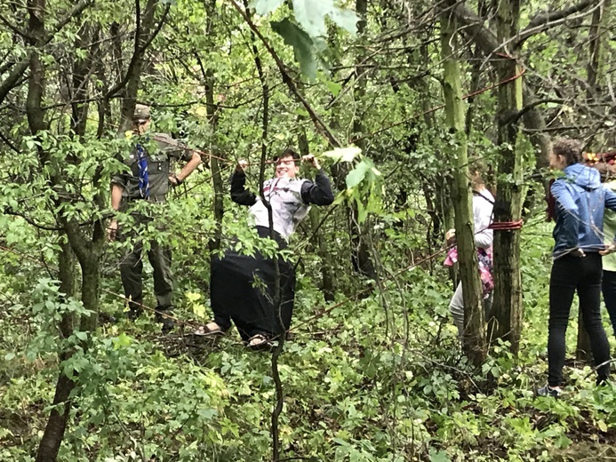 Festiwal młodych w Sulistrowicach