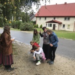 Festiwal młodych w Sulistrowicach