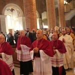 900 lecie kapituły kolegiackiej w Głogowie