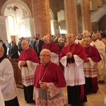 900 lecie kapituły kolegiackiej w Głogowie