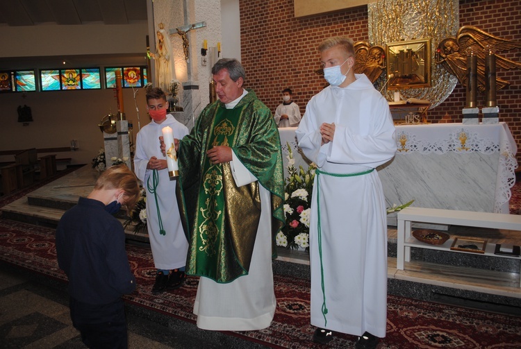 Stalowa Wola. Okrągły jubileusz