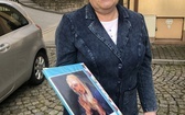 Inauguracja peregrynacji ikony Pana Jezusa w parafii św. Jerzego w Cieszynie 