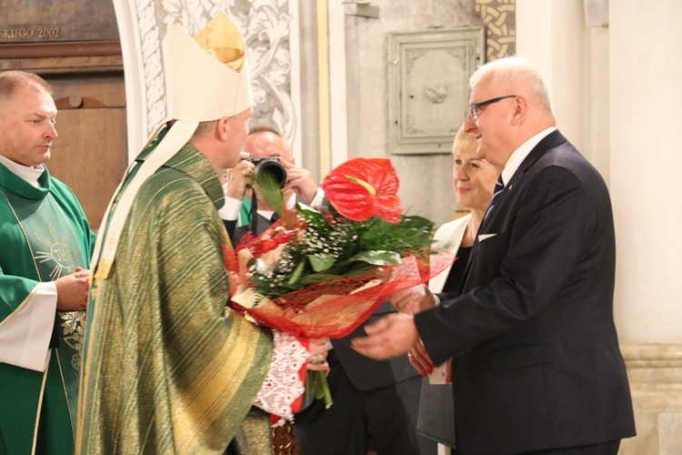 Tydzień Społeczny w Radomiu