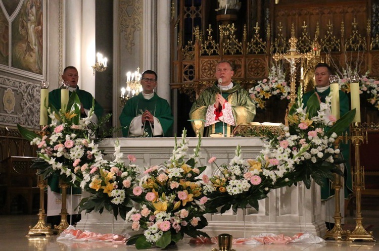 Tydzień Społeczny w Radomiu