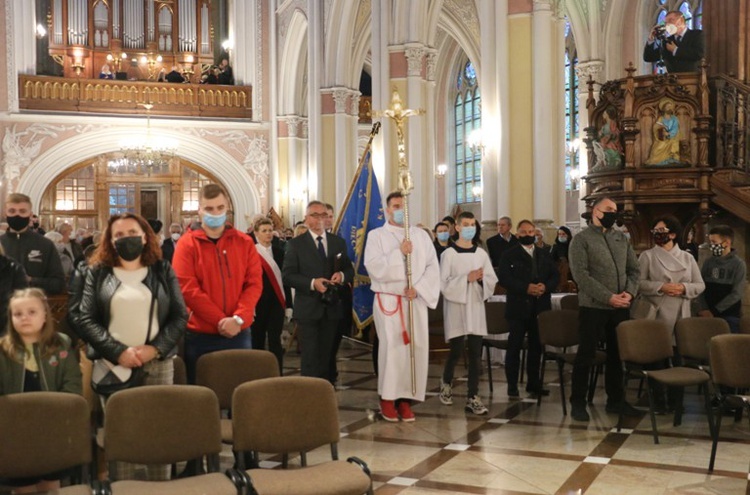 Tydzień Społeczny w Radomiu