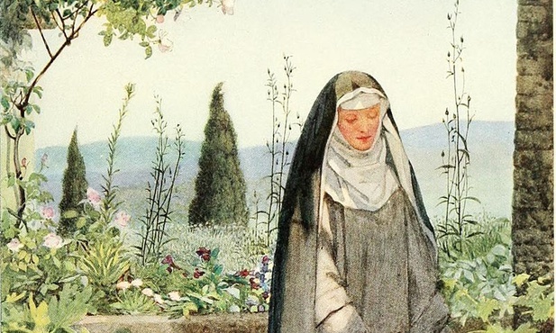 Biografia nowej błogosławionej: Miała dar "świetlistego ciała"