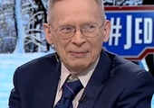 Prof. Gut: Jeśli nie będziemy przestrzegać obostrzeń, szczepienia nie rozwiążą problemu