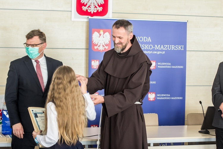 Archidiecezjalny Konkurs Biblijny