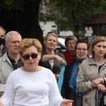 Gorzów Wlkp. Koronka na ulicach miast świata