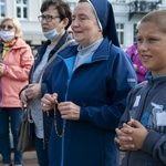 Iskra Miłosierdzia w Białogardzie