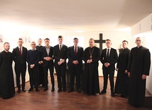 Pierwsze ważny krok