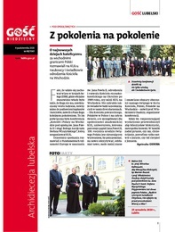 Gość Lubelski 40/2020