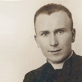 Śląski kapłan, zamordowany w 1942 roku.