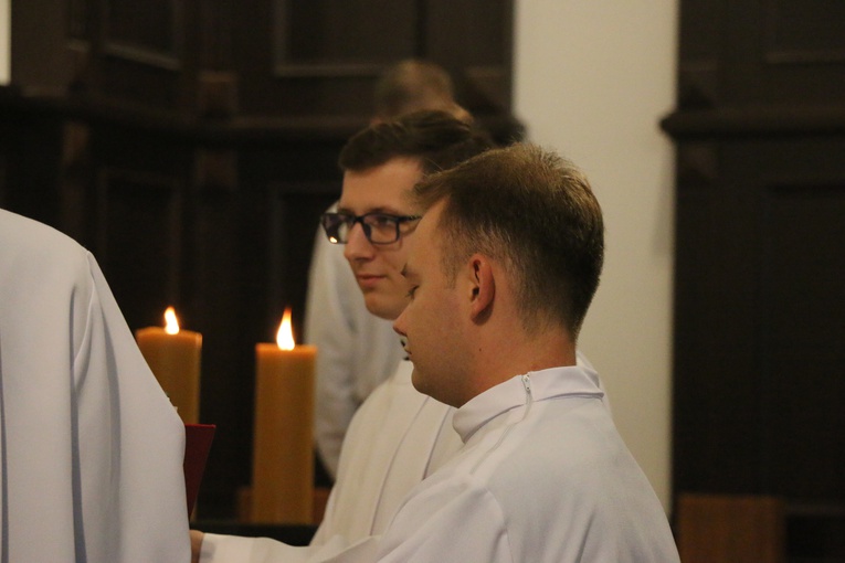 Wyższe Śląskie Seminarium Duchowne