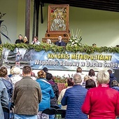 ▲	Spotkania odbywają się co dwa lata.