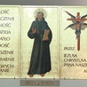 ◄	Święty Franciszek i jego relikwie w ostródzkim kościele. 