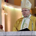 Sakra bp. Karola Kulczyckiego SDS