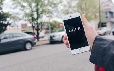 Rz: Uber staje się taksówką