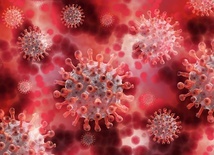 MZ: Ponad półtora tysiąca nowych potwierdzonych zakażeń koronawirusem