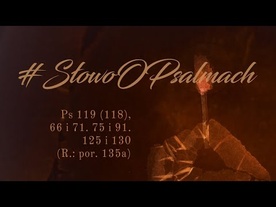 Okaż swym sługom pogodne oblicze
