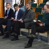 Debata o rodzinie podczas Tygodnia Społecznego