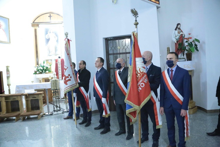 Peregrynacja Matki Bożej Robotniczej