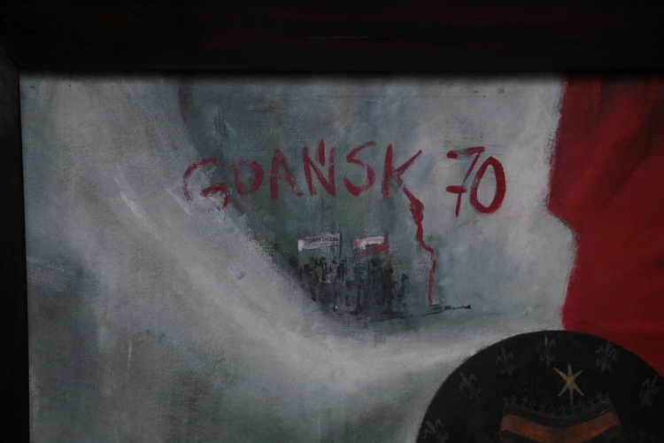 Peregrynacja Matki Bożej Robotniczej