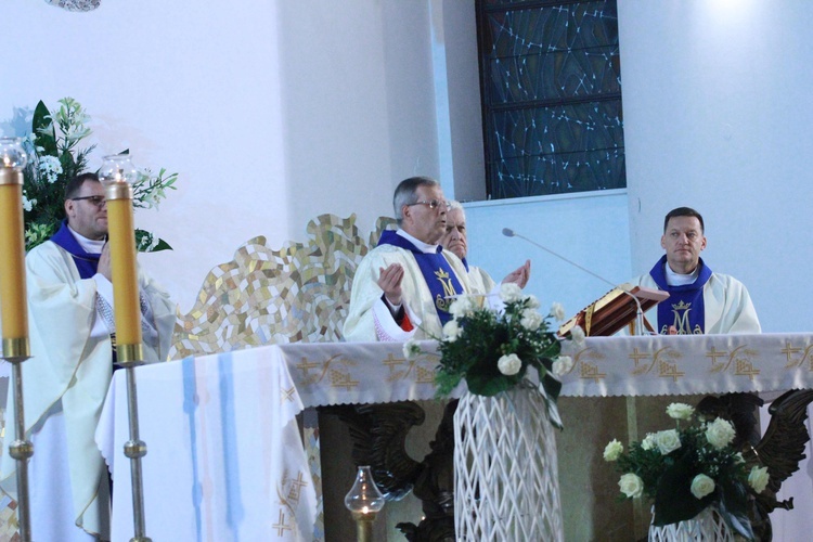 Peregrynacja Matki Bożej Robotniczej