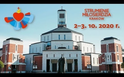 Strumienie Miłosierdzia 2020 - 3