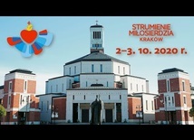 Strumienie Miłosierdzia 2020 - 3