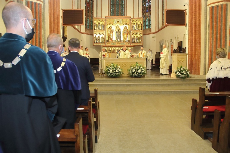 Pokochać pytania, te ważne i zasadnicze