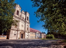 Obra: Koronawirus w oblackim seminarium. Wspólnota objęta kwarantanną
