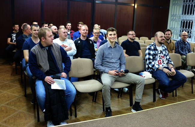 Duszpasterstwo Akademickie w Radomiu