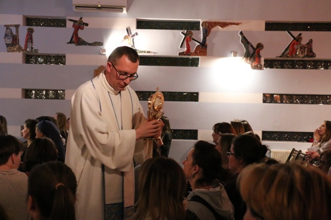 Duszpasterstwo Akademickie w Radomiu